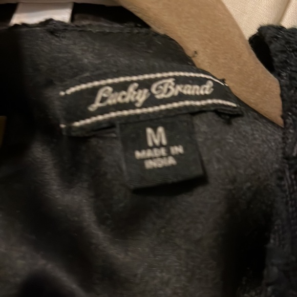 Michael Kor beautiful black, lucky brand and nwt loft dresses Lot - Picture 12 of 16